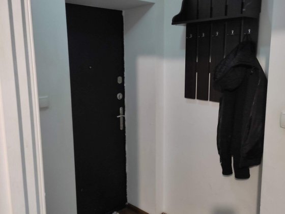 Затишна 1к квартира без відключень світла Черкассы