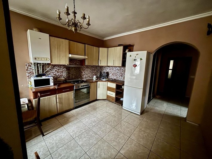 Оренда 3-кімнатної квартири на вул. Ак. Шпеника( Анкудінова) - фото 1