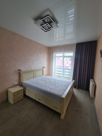 Здається в оренду 1 на кв-ра у Новобудові біля Тркіо - фото 1