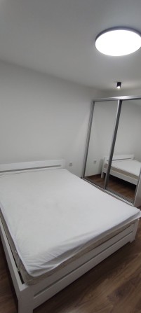 Терміново здається 1 км квартира р-н ДЕПОТУ, вільна, ключі! - фото 1