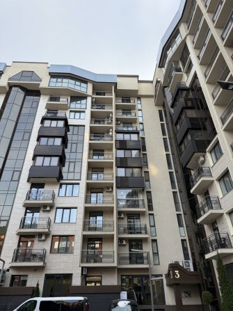 Оренда однокімнатної квартири - фото 1