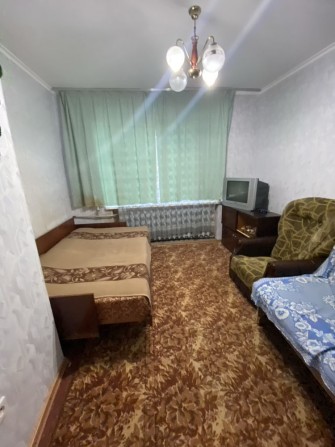 Однокімнатна квартира на Роменській - фото 1