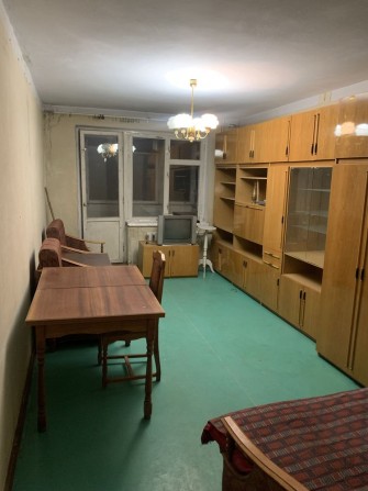 Здам однокімнатну квартиру вул. Харківська - фото 1