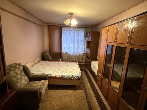 Без комісії | 2-кімн., 54 м² | вул. Кобзарська Черкассы