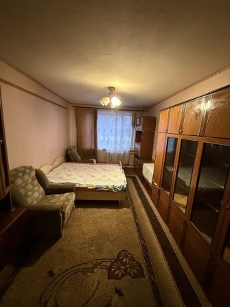 Без комісії | 2-кімн., 54 м² | вул. Кобзарська - фото 1