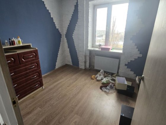 Здається 3 кімнатна квартира 700 річчя Черкассы