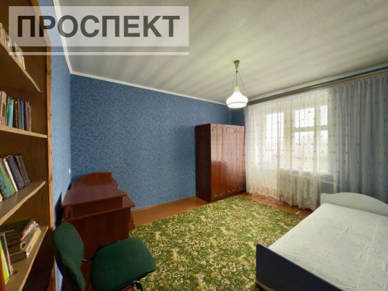 Здам 3-х кімн.квартиру пр-т Перемоги 103/1 Сумы