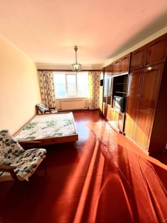 Оренда 3-кімн квартира на І. Сірка! Готова до поселення - фото 1