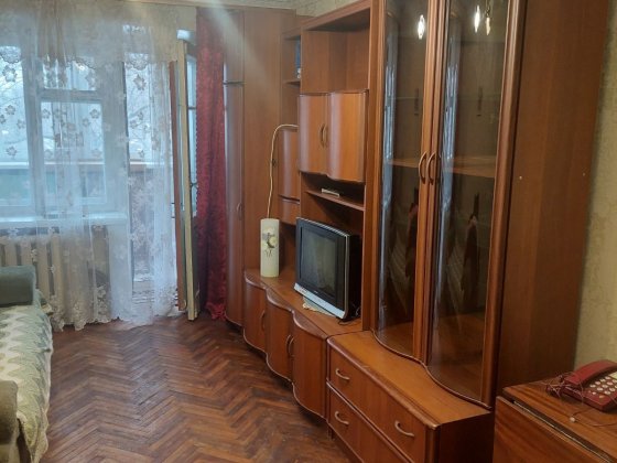 Оренда 2-х кімнатної квартири  від власника Черкассы