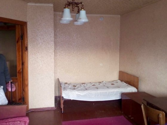 Здам 1кімн. квартиру. Район медучилища довгостроково Суми