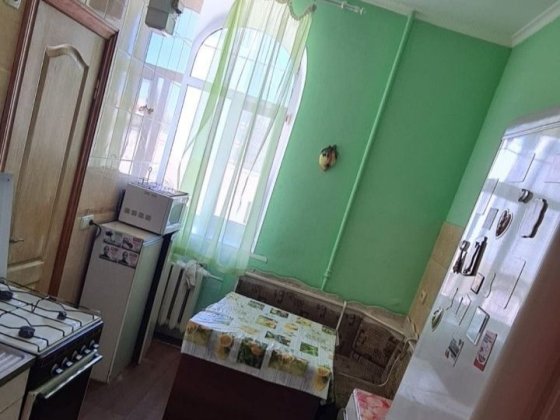 Здам 2 к квартиру в центрі міста Сумы