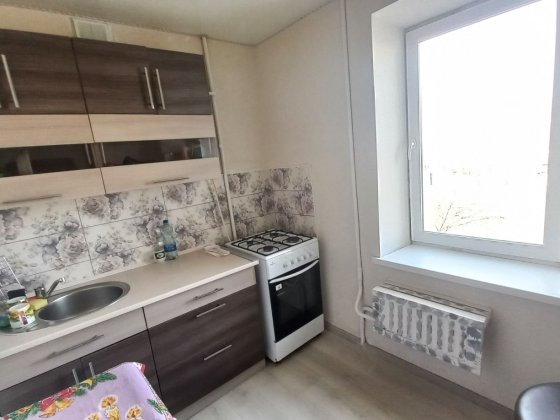 Оренда 1 кімнатної квартири в ПЗР Черкассы