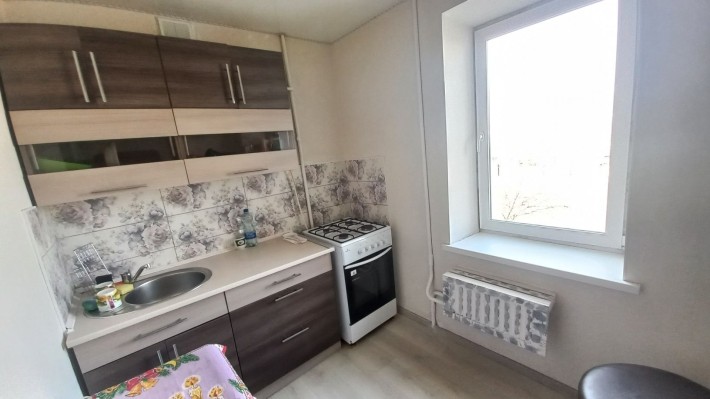 Оренда 1 кімнатної квартири в ПЗР - фото 1