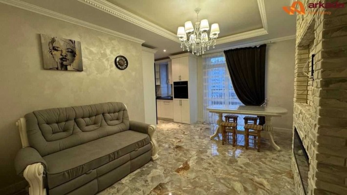 Оренда 3-х кім. в новобудові вул. Стуса -Миколайчука Арсен Епіцентр - фото 1