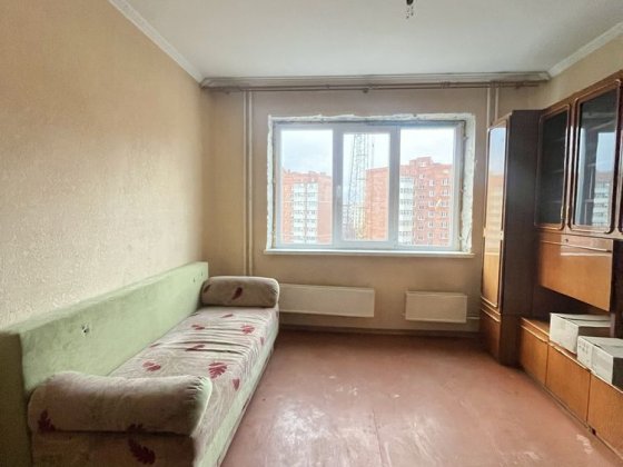 Здам 3 кімнатну квартиру на Г.Крут Сумы