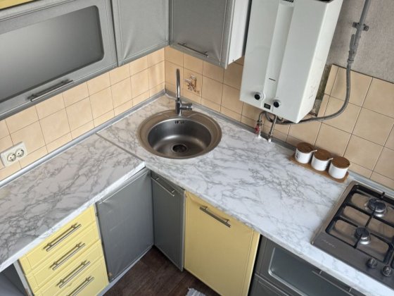 2-х кімнатну здам.10 т. Р-н школи Берегиня. ЖД.Можна з тваринами Черкассы