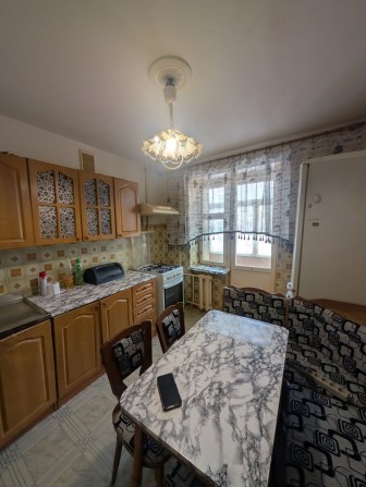 Здається в оренду 3-х кімнатна квартира - фото 1