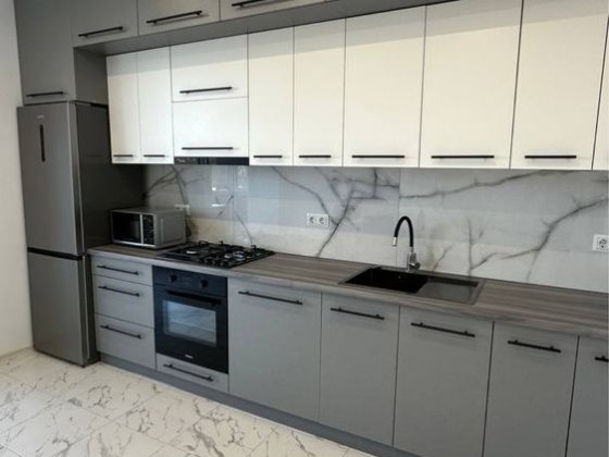 Перша здача. 2 кімнатна квартира Івано-Франківськ