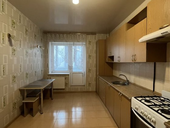 Здам 1 кімнатну квартиру в новобудові Сумы