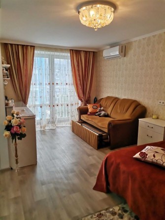 Оренда найсучасніша 1-кв. в Новобудові, Митниця, 6/10/Ц - фото 1