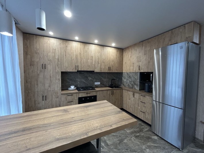 Оренда квартири в центрі міста - фото 1