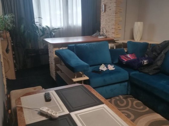 Здається 2 кімнатна квартира вул Узбецька Чернівці