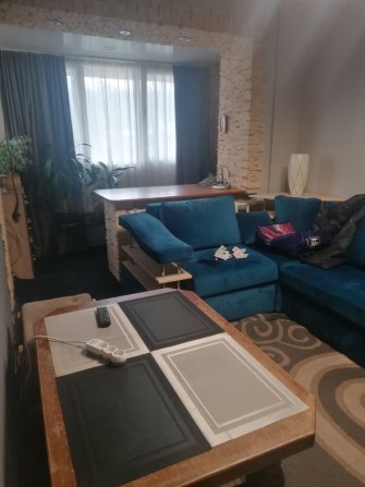 Здається 2 кімнатна квартира вул Узбецька - фото 1