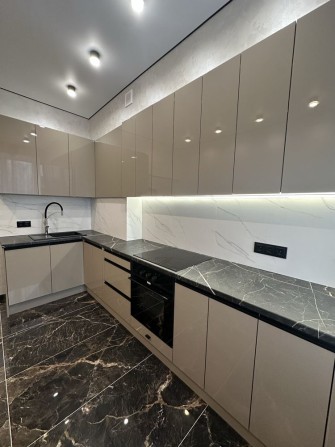 Здам  НОВУ 2-кімн.новобудову! Можна на короткий термін! - фото 1