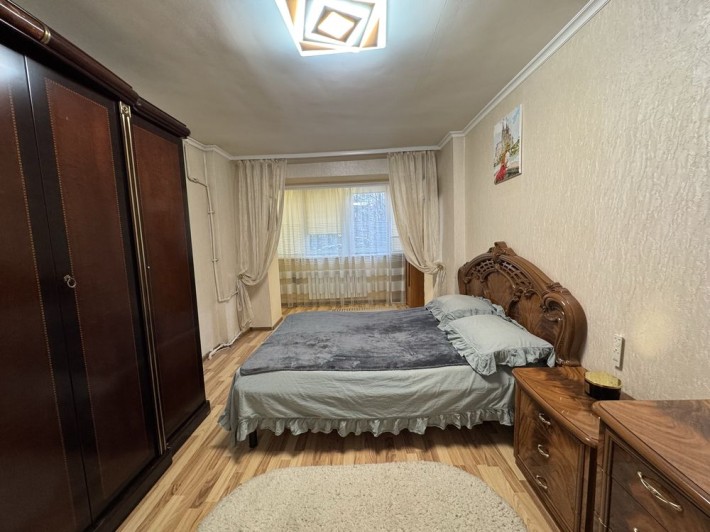 Оренда 3 кім.квартири біля Майдану - фото 1