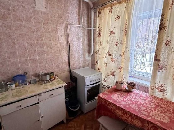 Здам 1-кімнатну квартиру по вул. Нижньосироватська Сумы