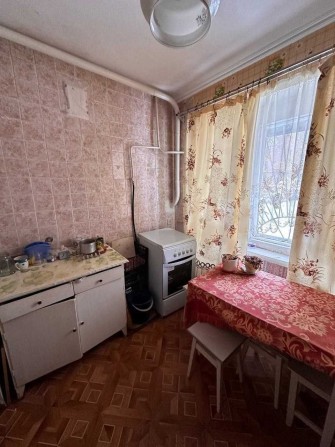 Здам 1-кімнатну квартиру по вул. Нижньосироватська - фото 1