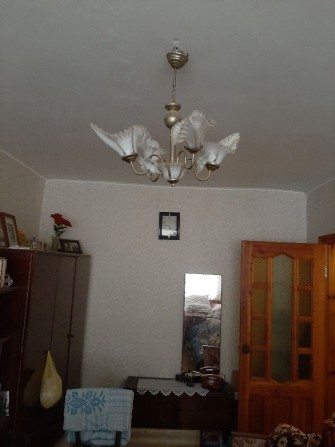 Здам 1ю квартиру Химгородок ,Аренда долгосрочная - фото 1