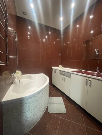 Оренда великої півторашки 75м2 в ЖК Сакура - фото 1