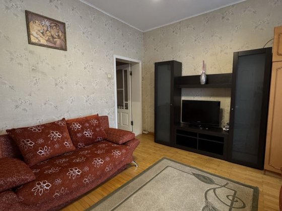 Оренда 1 квартири район вул. Герцена Чернівці