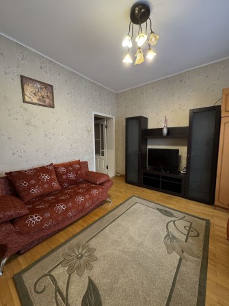 Оренда 1 квартири район вул. Герцена - фото 1