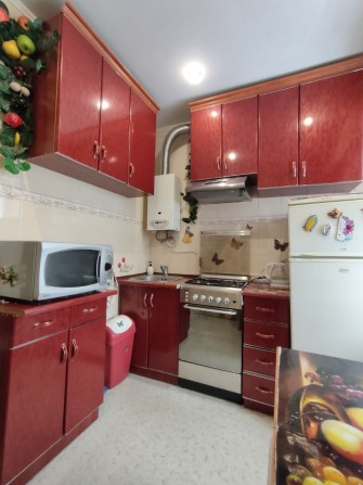 Затишна 2 кімнатна квартира в центрі міста 
Проспект Миру 12
Гарний ко - фото 1