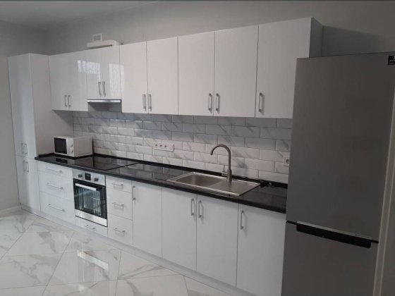 Орендна 1-кімнатної квартири Ужгород