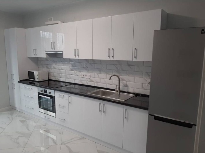 Орендна 1-кімнатної квартири - фото 1