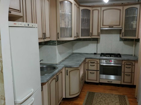 Оренда 2х кімн квартира Кулика і Гудачека Рівне