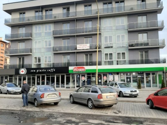 Квартира біля Дастору Ужгород