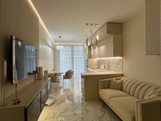 Оренда 2 кімнатної квартири / ЖК Park Land Ужгород