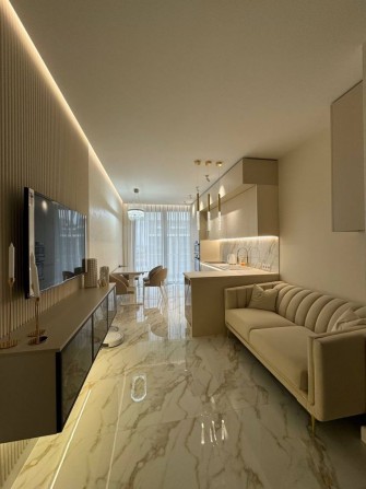 Оренда 2 кімнатної квартири / ЖК Park Land - фото 1