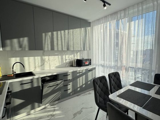 Перша здача оренди центр міста Івано-Франківськ