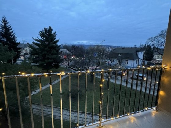 Оренда квартири район Петефі Ужгород