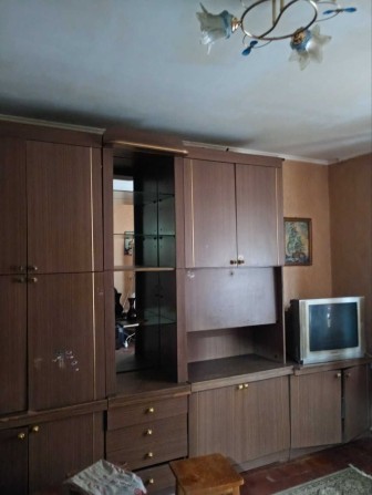 Оренда 1 кімн.квартира Лавріщева - фото 1