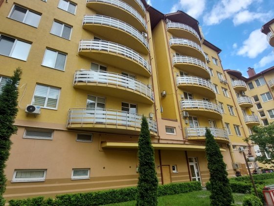 Здається 1- но кімн   квартира по вул. Богомолтця Ужгород