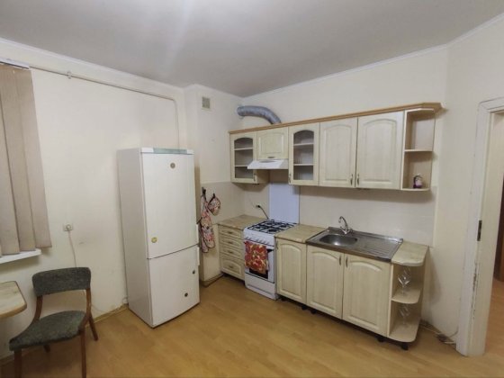 Оренда 1к. Квартира вул. Паркова. Івано-Франківськ