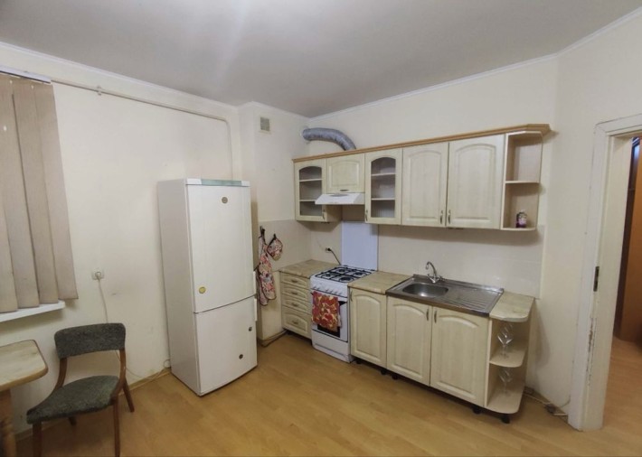 Оренда 1к. Квартира вул. Паркова. - фото 1