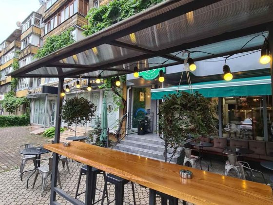 Здається в оренду 1 на кв-ра біля Сільпо по Минайській вулиці Ужгород