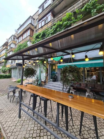 Здається в оренду 1 на кв-ра біля Сільпо по Минайській вулиці - фото 1